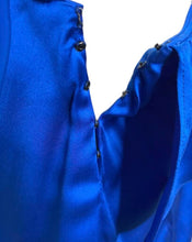 Load image into Gallery viewer, NWT Satin One Shoulder Mini
