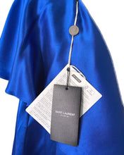 Load image into Gallery viewer, NWT Satin One Shoulder Mini
