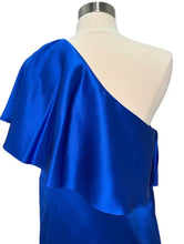 Load image into Gallery viewer, NWT Satin One Shoulder Mini

