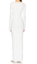 Load image into Gallery viewer, NWT Niall Deep V Neck Dress
