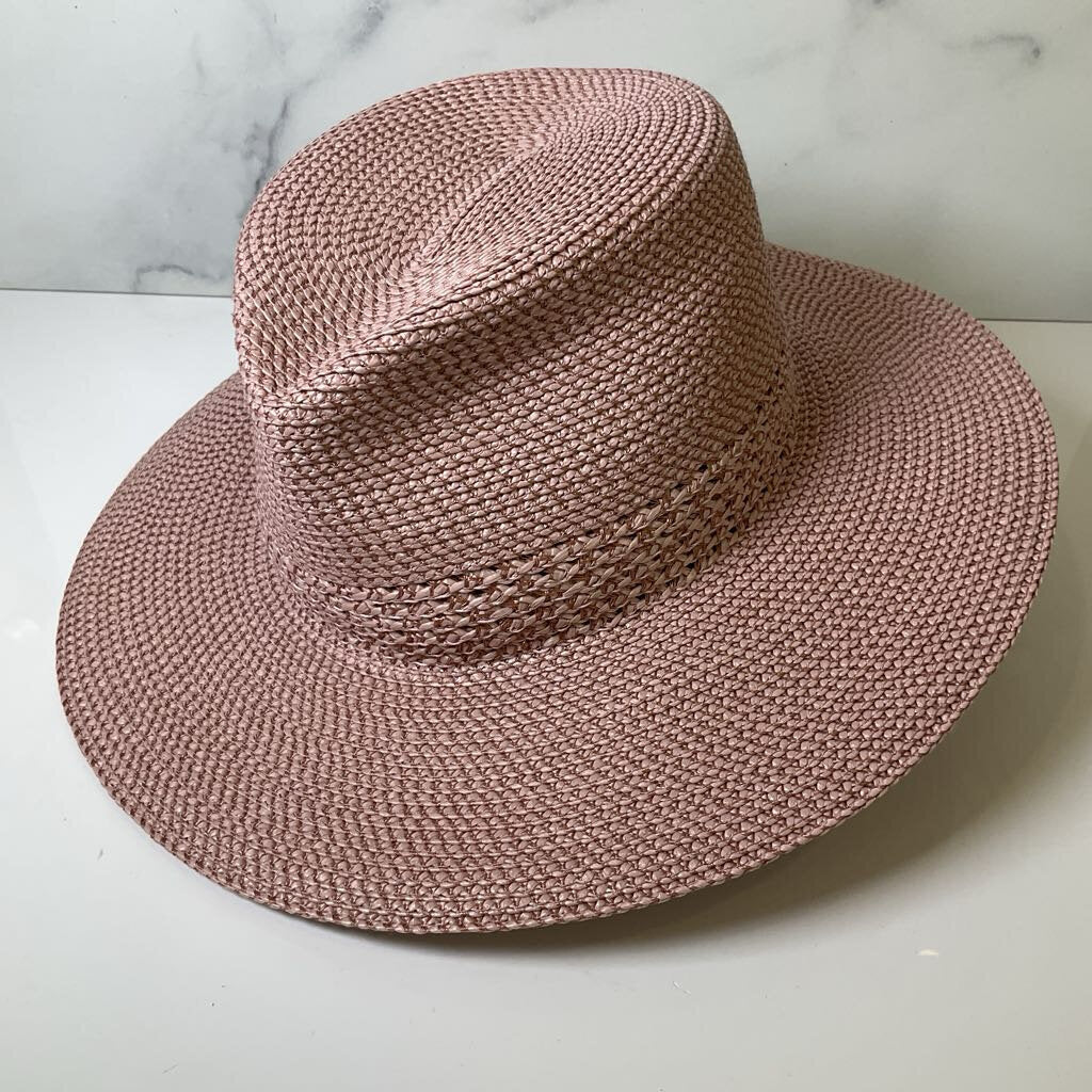 Squishee Bayou Fedora Hat