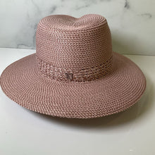 Load image into Gallery viewer, Squishee Bayou Fedora Hat
