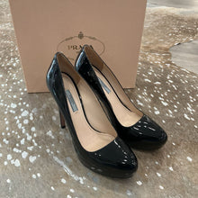 Load image into Gallery viewer, Venice Basic Patent Leather Pumps
