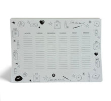 Load image into Gallery viewer, Novelty Planner
