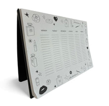 Load image into Gallery viewer, Novelty Planner
