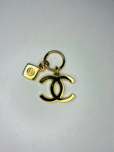 Load image into Gallery viewer, Holiday 2023 Interlocking CC Chanel Charm
