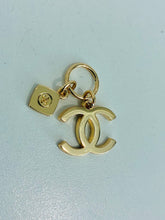 Load image into Gallery viewer, Holiday 2023 Interlocking CC Chanel Charm
