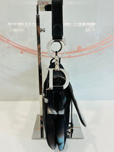 Load image into Gallery viewer, Vintage Pony Hair Double Saddle Bag

