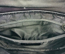 Load image into Gallery viewer, Vintage Pony Hair Double Saddle Bag
