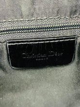Load image into Gallery viewer, Vintage Pony Hair Double Saddle Bag

