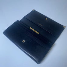 Load image into Gallery viewer, Vintage Long Snap Wallet
