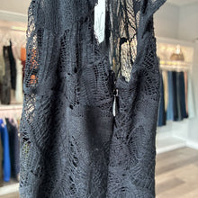 Load image into Gallery viewer, NWT Spiderweb Lace Gown
