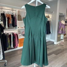 Load image into Gallery viewer, Fit and Flare Thin Ribbed Mini Dress

