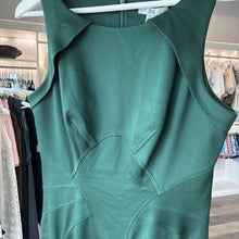 Load image into Gallery viewer, Fit and Flare Thin Ribbed Mini Dress
