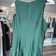 Load image into Gallery viewer, Fit and Flare Thin Ribbed Mini Dress
