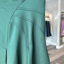 Load image into Gallery viewer, Fit and Flare Thin Ribbed Mini Dress
