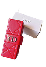 Load image into Gallery viewer, Lipstick Holder with Mirror
