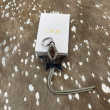 Load image into Gallery viewer, 2024 Around the World Star Keychain
