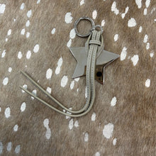 Load image into Gallery viewer, 2024 Around the World Star Keychain
