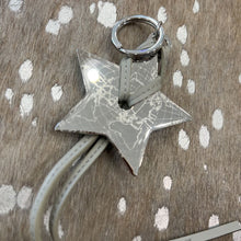 Load image into Gallery viewer, 2024 Around the World Star Keychain
