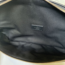 Load image into Gallery viewer, Epi Damier Graphite Bumbag M56610
