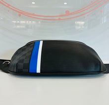 Load image into Gallery viewer, Epi Damier Graphite Bumbag M56610
