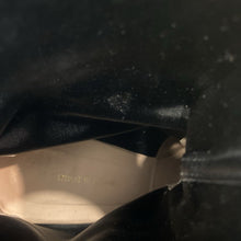 Load image into Gallery viewer, Suede and Crystal Booties
