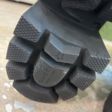 Load image into Gallery viewer, NIB Supreme Calfskin Leather Laceup Bootie
