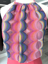 Load image into Gallery viewer, Milana Halter Top
