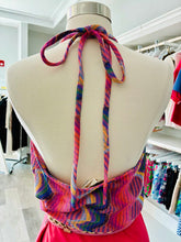 Load image into Gallery viewer, Milana Halter Top
