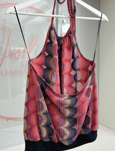 Load image into Gallery viewer, NWT Milana Halter Top
