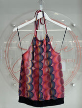 Load image into Gallery viewer, NWT Milana Halter Top
