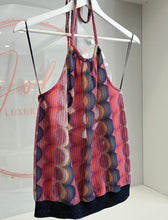Load image into Gallery viewer, NWT Milana Halter Top

