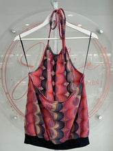 Load image into Gallery viewer, NWT Milana Halter Top

