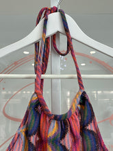 Load image into Gallery viewer, NWT Milana Halter Top
