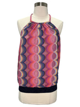 Load image into Gallery viewer, NWT Milana Halter Top
