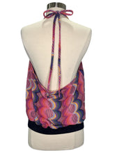 Load image into Gallery viewer, NWT Milana Halter Top
