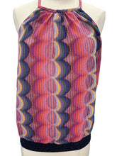 Load image into Gallery viewer, NWT Milana Halter Top
