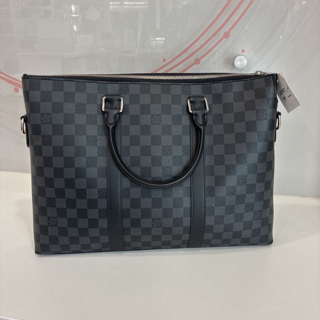 Anton Briefcase
