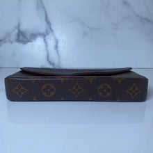 Load image into Gallery viewer, Felicie Pochette Monogram Canvas
