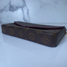 Load image into Gallery viewer, Felicie Pochette Monogram Canvas
