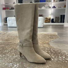 Load image into Gallery viewer, NEW Suede Fortunata Boots
