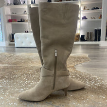 Load image into Gallery viewer, NEW Suede Fortunata Boots
