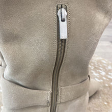 Load image into Gallery viewer, NEW Suede Fortunata Boots
