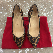 Load image into Gallery viewer, Kate 85 Pumps
