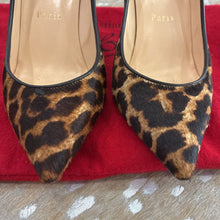 Load image into Gallery viewer, Kate 85 Pumps

