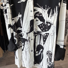 Load image into Gallery viewer, Loewe Salome Oversized Shirt
