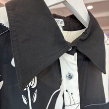 Load image into Gallery viewer, Loewe Salome Oversized Shirt
