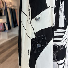 Load image into Gallery viewer, Loewe Salome Oversized Shirt
