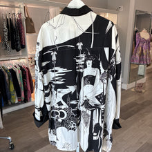 Load image into Gallery viewer, Loewe Salome Oversized Shirt

